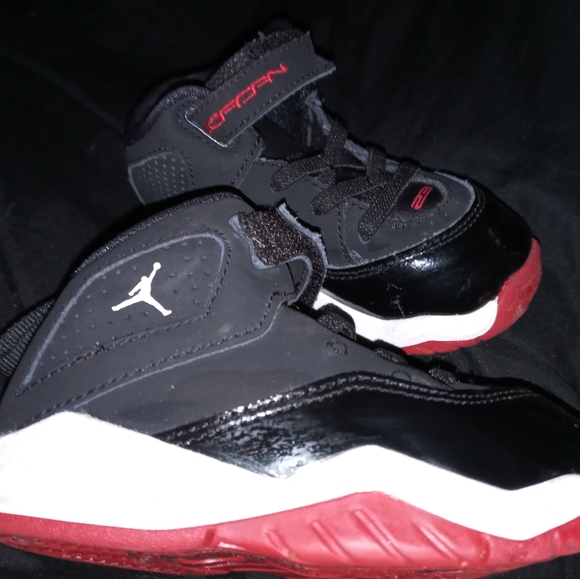 Jordans